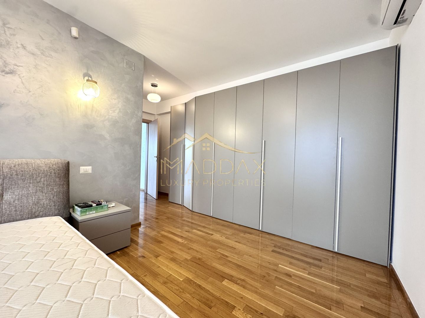 Penthouse 4 camere LUX Sisesti // 190mp //  3 locuri parcare// - Poză 21