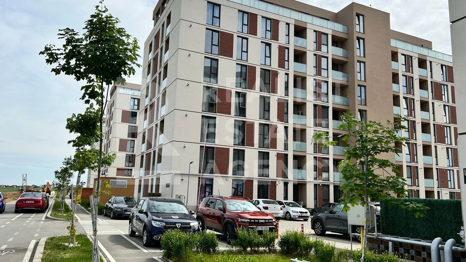 Vânzare, Penthouse, 4 camere, Timișoara - Poză 2