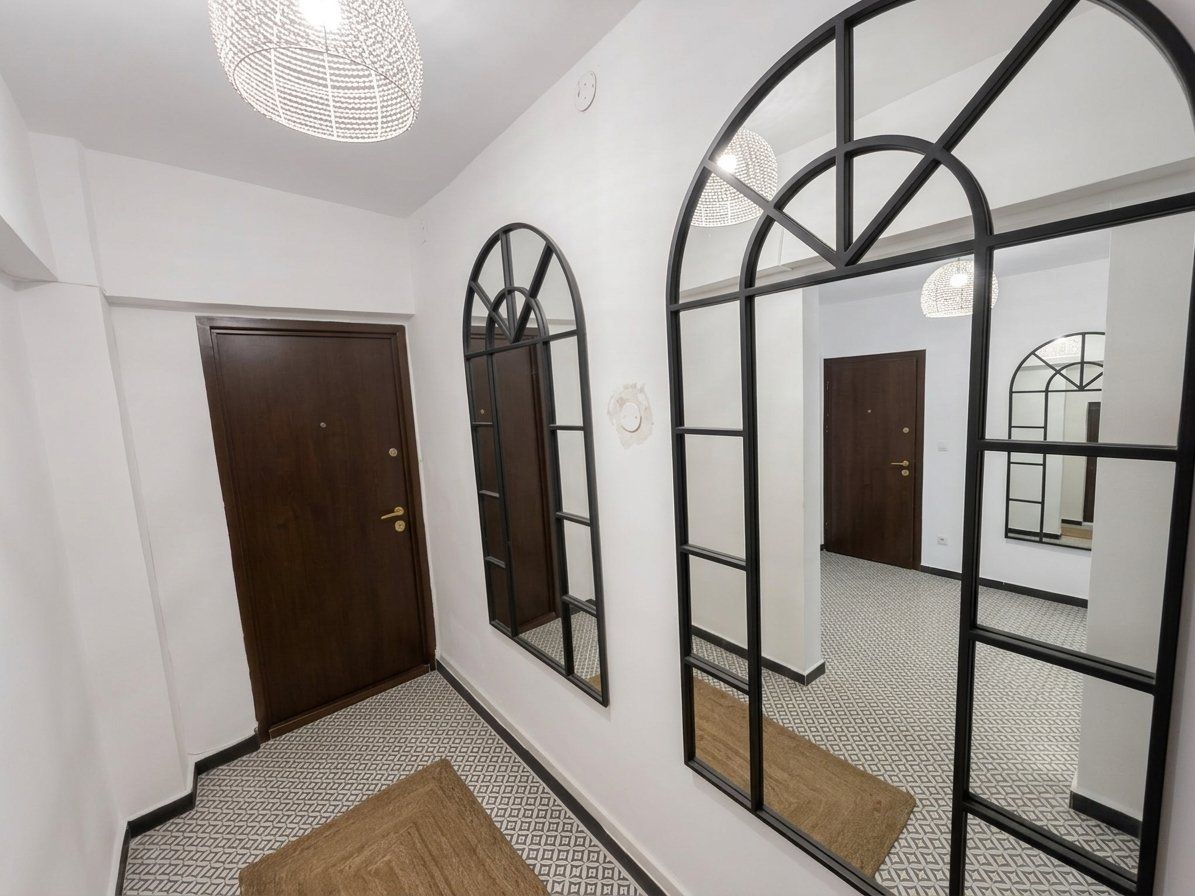 Apartament vizavi de Parcul Circului - Poză 21