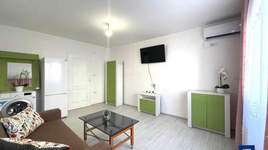 Apartament 1 camera NOU renovat, mobilat si utilat. Blascovici. Comision 0% - Poză 2