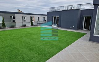 Ofertă Black Friday!Penthouse Finalizat,Terasă Panoramică 136 mp,Titan–Pallady - Poză 3