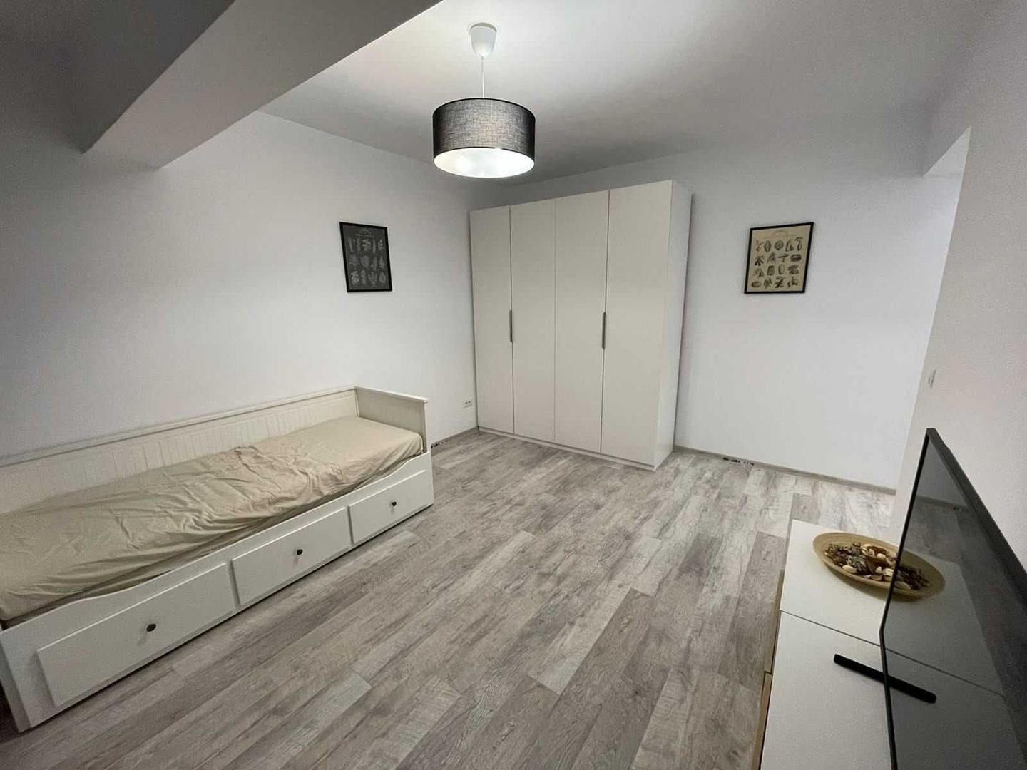 Garsoniera Regie, metrou Grozavesti Orhideea - Poză 7