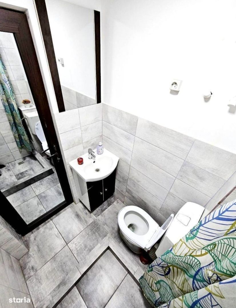 Garsonieră Tiglina 1 A-uri - Poză 6