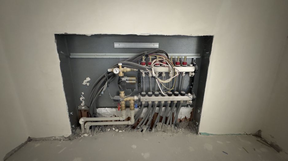 4 camere decomandat | Aviatiei | finisaje la alegere - Poză 11