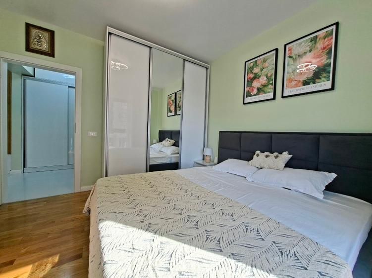 Apartament cu 3 camere de vânzare Exigent Plaza - Poză 9
