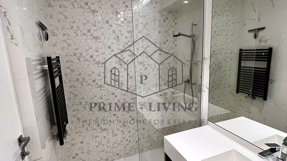 APARTAMENT DEOSEBIT CU 4 CAMERE LA INCHIRIERE IN COMPLEX REZIDENTIAL - Poză 22