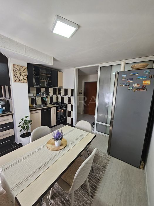 Apartament 2 camere, Apahida - Poză 1
