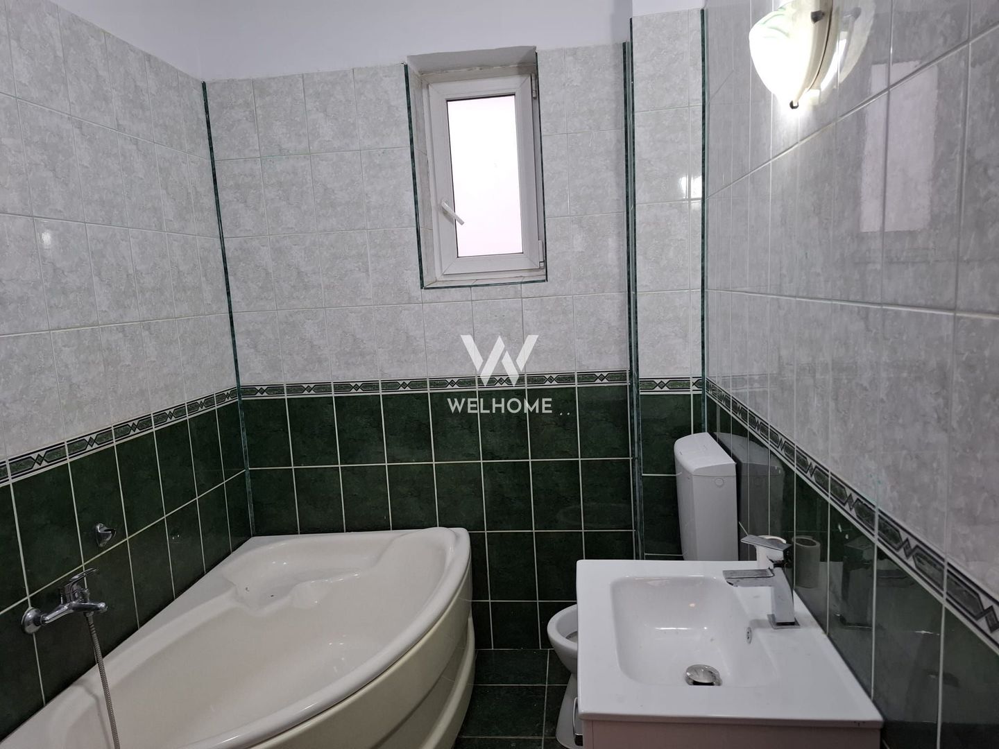 Cladire de birouri Calea Dumbravii Sibiu - Poză 7