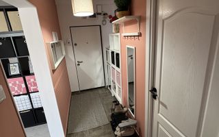 Apartament 2 camere Ion Mihalache, bloc reabilitat, vedere deschisa - Poză 4