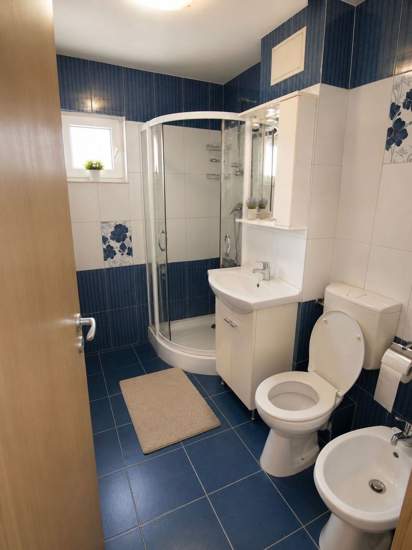 Complexul Studentesc | 3 camere | 2 Bai | 2 balcoane | Centrala proprie - Poză 9