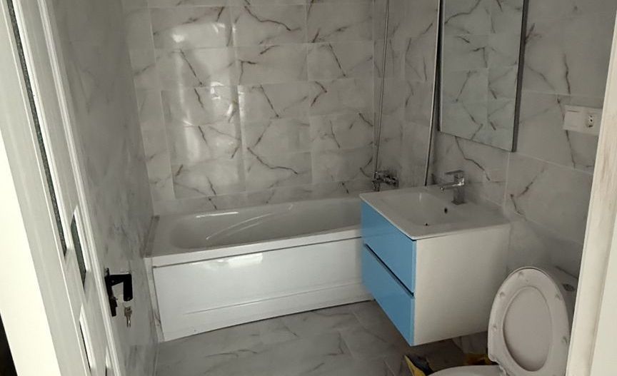 Apartament cu 2 camere, decomandat, etaj1, zona Doamna Stanca - Poză 6