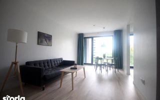 2 camere, premium, AC, garaj, bloc nou, Plopilor zona parcul Rozelor - Poză 2