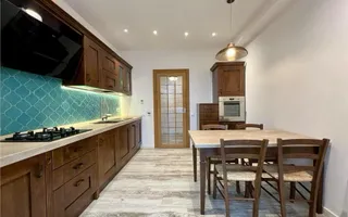 Apartament 3 camere Dorobanti Capitale | 3 Terase | Loc de parcare - Poză 17