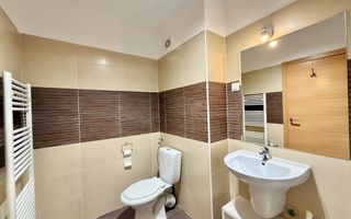 Inchiriere 2 camere Viva City, Gheorgheni, Iulius Mall - Poză 10