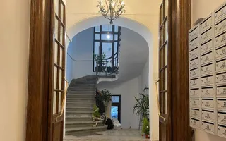 APARTAMENT COCHET  ZONA DOROBANTI CAPITALE - Poză 11