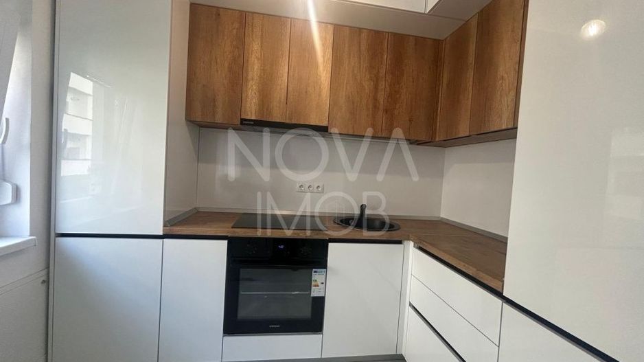 Apartament 2 camere, prima inchiriere, loc de parcare, Cart. Arhitectilor - Poză 14