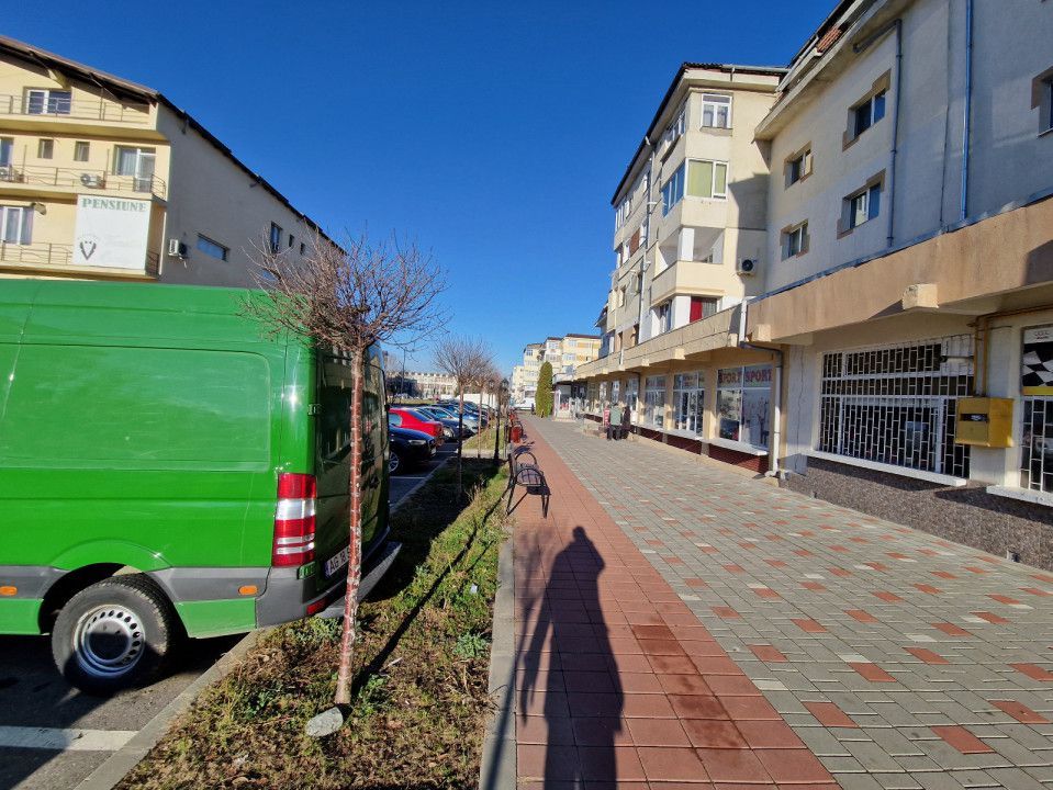 Inchiriere spatiu 170 mp, Mioveni, Robea - Poză 1