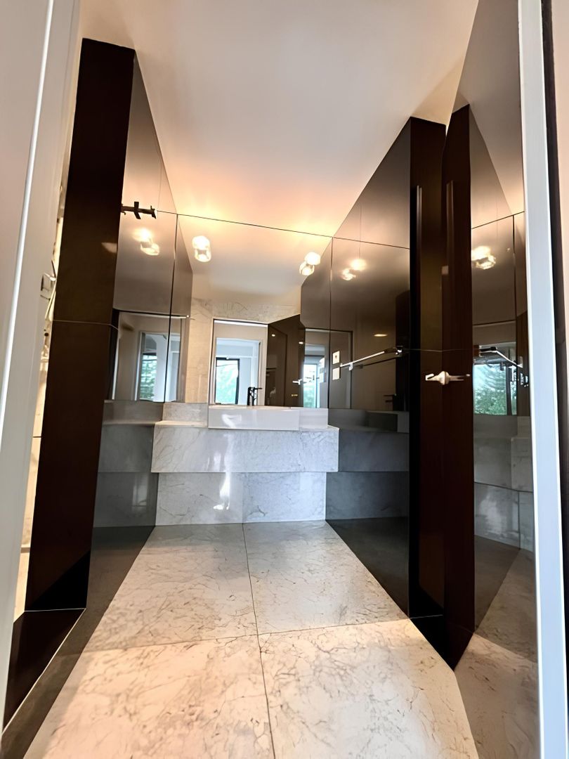 Apartament premium 3 camere I Zona Floreasca I Rahmaninov - Poză 11