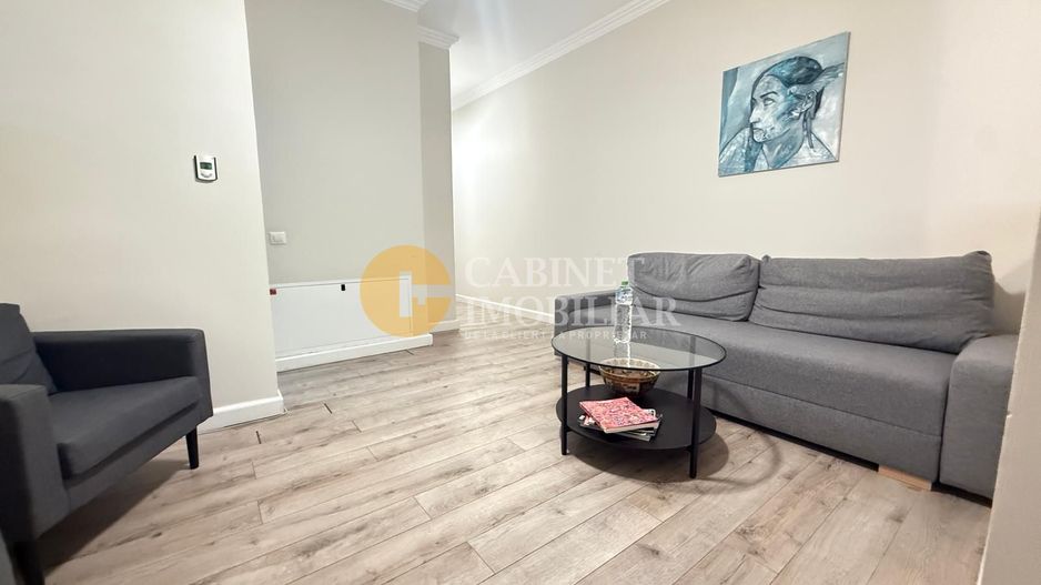 Spatiu comercial - Birouri - 60mp - str. Ion C. Bratianu , Centru - Poză 4