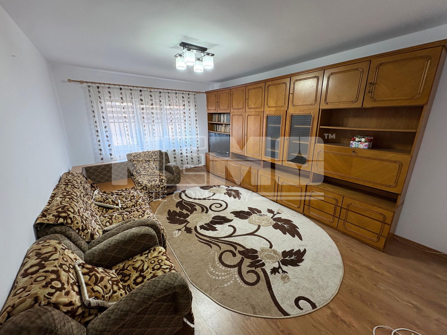 Apartament 3 camere | 64 mp utili | Centrală proprie | Rădăuți - Poză 7