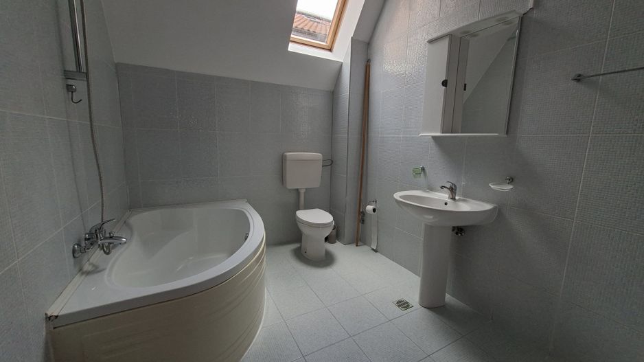 Vilă luminoasă I Gradina mare si loc de joacă privat I Iancu Nicolae - Poză 19