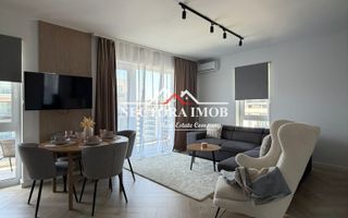 NECTORA IMOB-Apartament 3 camere,2 bai,2 balcoane,Parcare,Prima Arena - Poză 1