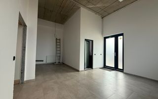 Spațiu comercial 150 mp | Turnișor, Sibiu | 7 parcări, 2 accese - Poză 5