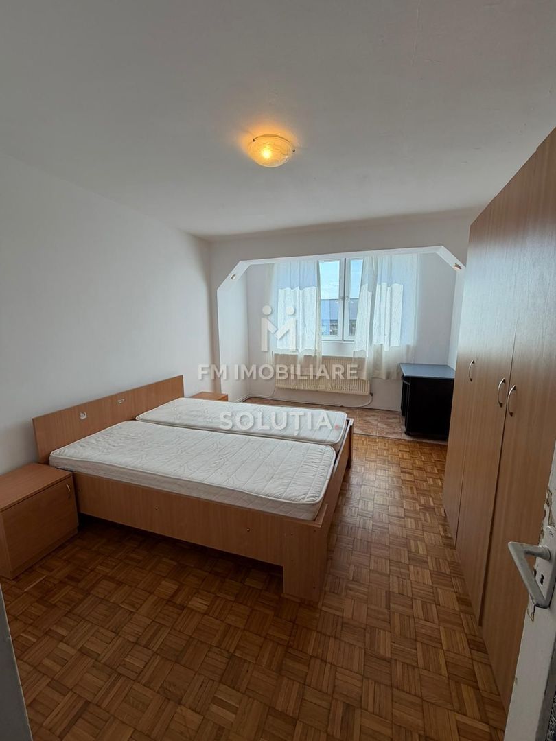 Apartament de închiriat, 2 camere, zona Centrală - Poză 6