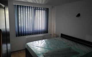 Apartament 2 camere, etaj 2, vis-a-vis de parc, pet friendly, Titan - Poză 3