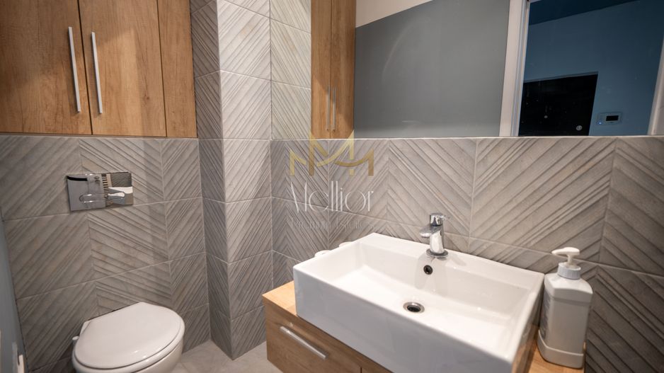 Apartament superb 3 camere | 87 mp | garaj | renovat | Dorobantilor! - Poză 19