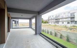 Tomis Nord - Vanzare apartament decomandat cu 3 camere, bloc nou. - Poză 8