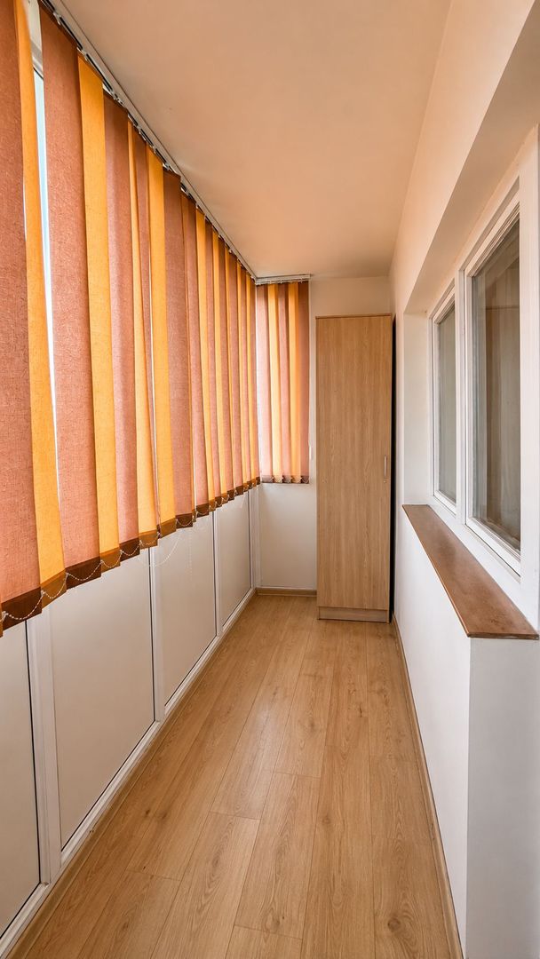 Comision 0% Apartament 2 camere 54 mp Zona Soarelui Buziasului - Poză 11