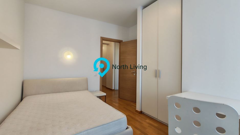4 Camere | 118 mp | Aleea Privighetorilor -Baneasa | - Poză 12