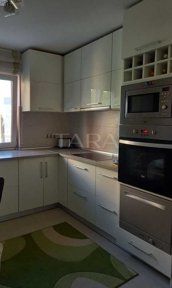 Apartament cu 3 camere, Mănăștur, Zona BIG. - Poză 2