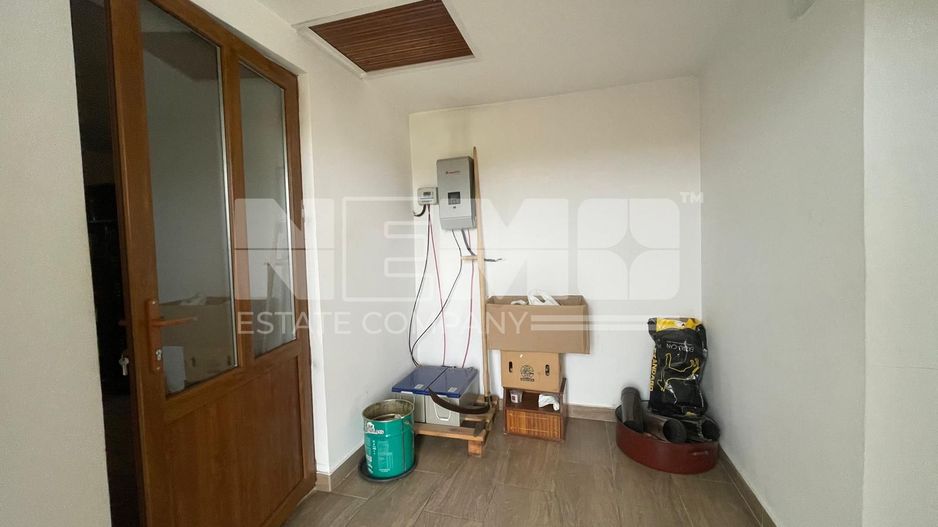 TEREN EXTRAVILAN CU CONSTRUCȚIE | IDEAL PENTRU FERMA/ADAPOST ANIMALE - Poză 6