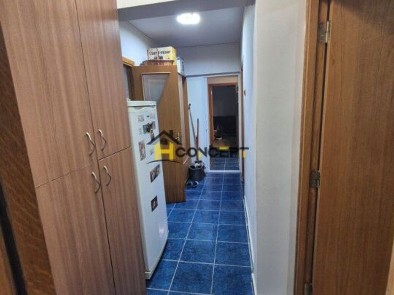 Alea Tomesti 3 camere decomandat Sector 4 - Poză 12