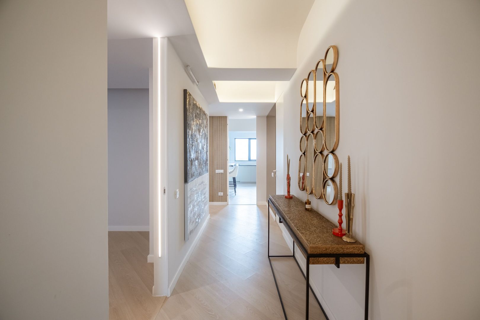 3 Camere I Cel Mai Spațios Apartament din Cortina North | First Rent - Poză 10