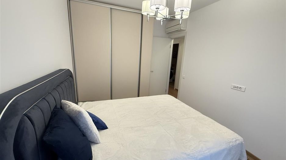 Inchiriere apartament 3 camere Floreasca Residence - Pescariu Bucuresti - Poză 7