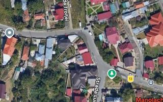 Comuna Manolache Langa Centura Bucuresti gaz curent asfalt - Poză 4