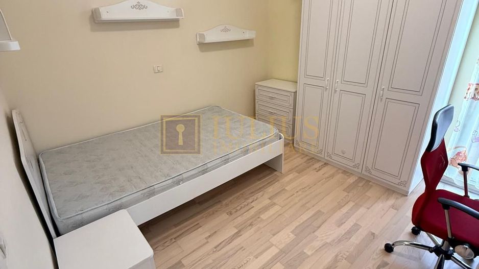 3 camere, Braytim, apartament superb, loc de parcare inclus, zona ideala - Poză 12