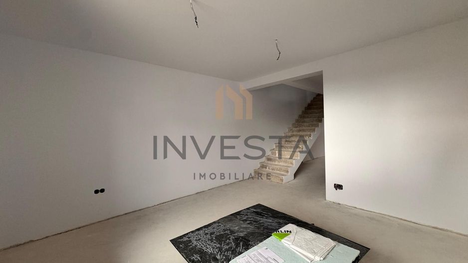 DUPLEX de vanzare | 180 mp + 320 mp curte | EUROPA - Poză 10