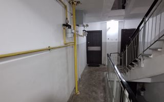 Apartament 2 camere DECOMANDAT etaj 2/4 de vanzare zona Billa - Poză 6