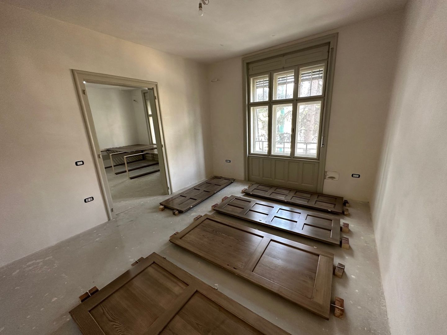 Clădire de birouri/ clinica zona Centrală - Poză 21