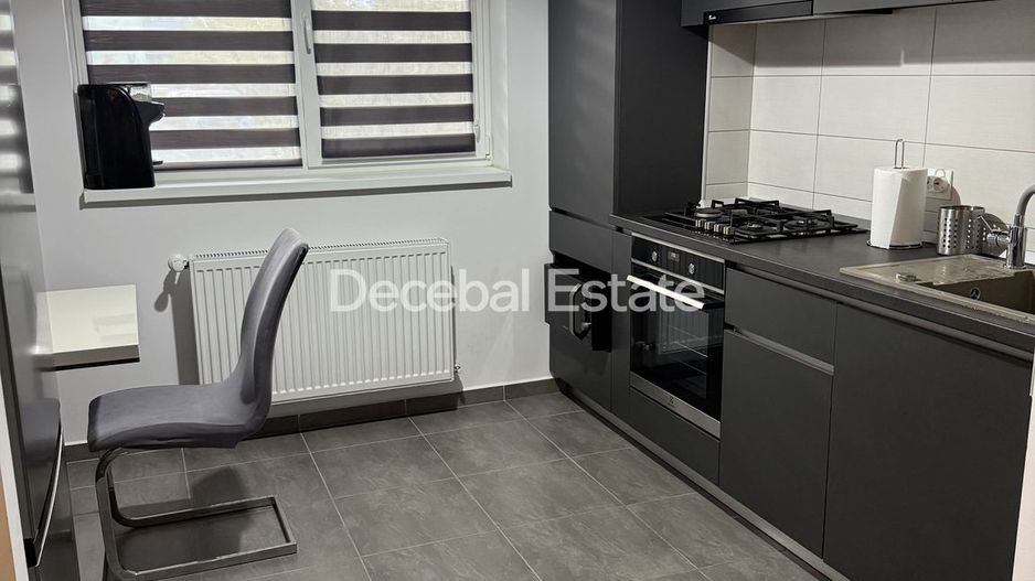 Apartament 3 camere  Pallady 60 mp 2020 - Poză 7
