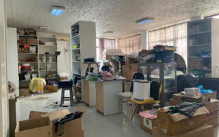 Spațiu comercial de închiriat, stradal - Târgoviște - M3 - Poză 2