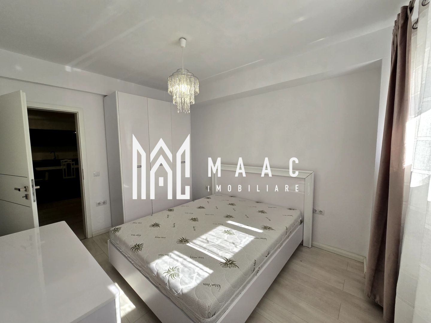 Apartament 3 camere de închiriat | Sibiu | terasă | 2 parcări - Poză 13