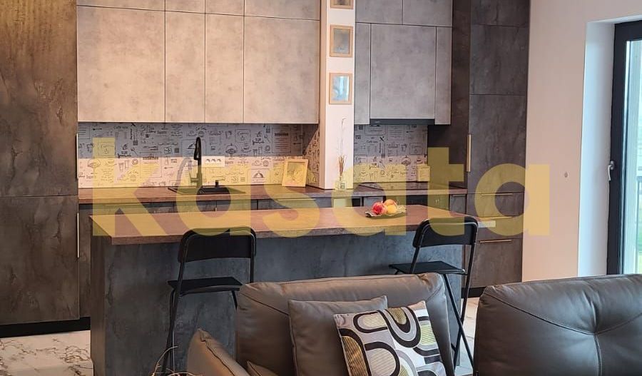 Apartament 2 Camere de Închiriat | Zona Străulești – Complet Mobilat - Poză 3