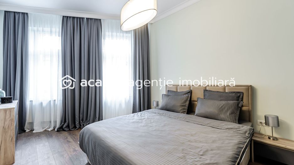 Apartament 2 camere Lux B-dul Revoluției 82 - Poză 6