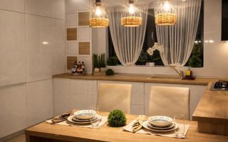 Apartament 2 camere Lipovei  bloc nou - Poză 6