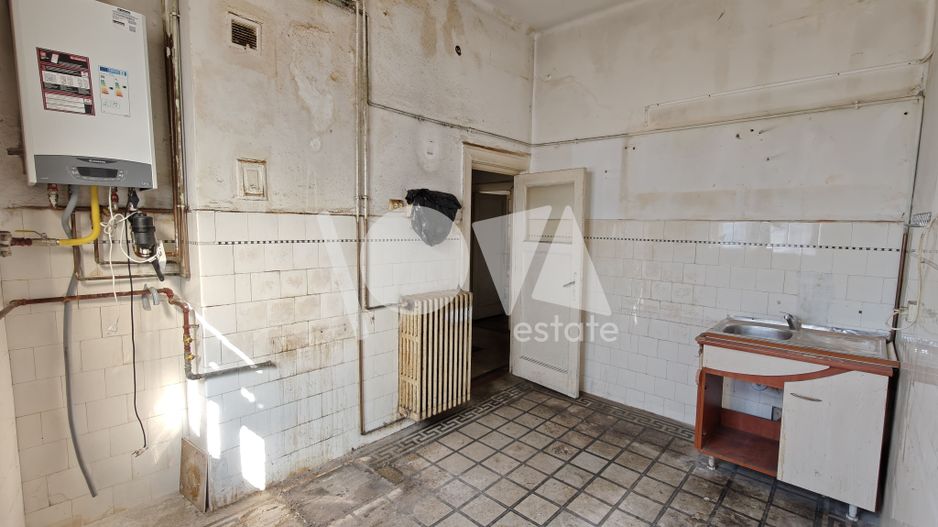 De vânzare apartament 3camere - str. Plantelor - central - Poză 16